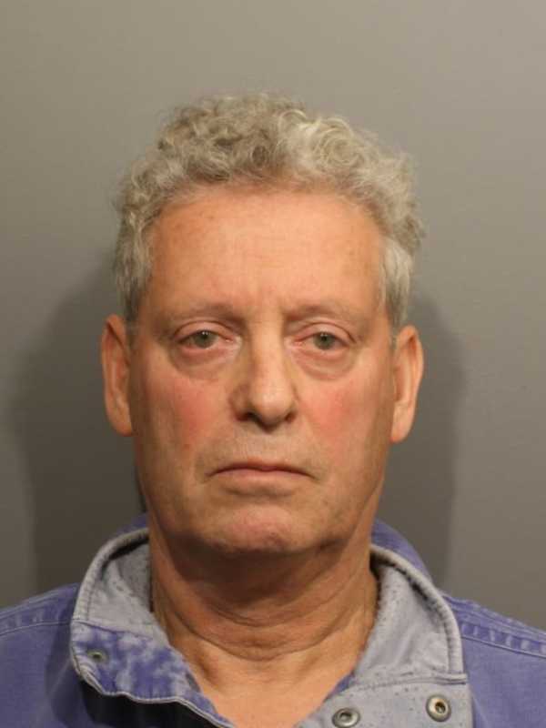 Redding Man Nabbed In Check Fraud Scheme