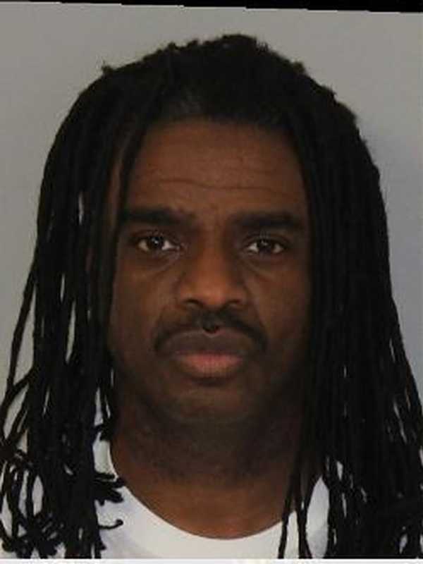 Jersey City Man Accused Of Kidnapping Boy, 14, From Local Park To Sexually Assault Him
