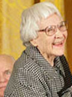 'To Kill A Mockingbird' Author Harper Lee Dies At 89