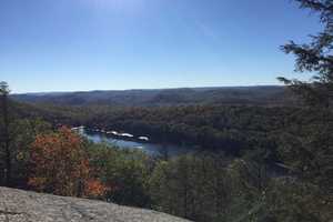 Human Skull Found By Hiker At Harriman State Park