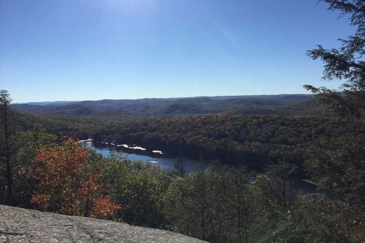 Human Skull Found By Hiker At Harriman State Park