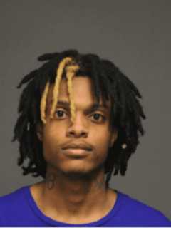 Four Youths Arrested In Car Theft, Police Pursuit In Fairfield