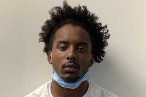 US Marshals Nab 1 Of 4 Men Wanted In Deadly Pottstown Shooting