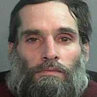 Wayne PD: Fugitive Ex-Con Who Shoplifted 37 Red Bull Cans Fakes Seizures