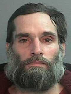 Wayne PD: Fugitive Ex-Con Who Shoplifted 37 Red Bull Cans Fakes Seizures