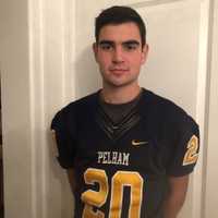 Westchester HS Football Standout Nominated For USA Football Heart Of A Giant Award