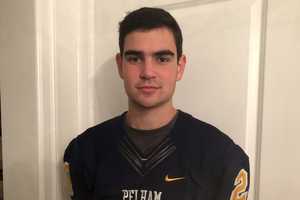 Westchester HS Football Standout Nominated For USA Football Heart Of A Giant Award