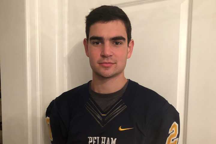 Westchester HS Football Standout Nominated For USA Football Heart Of A Giant Award