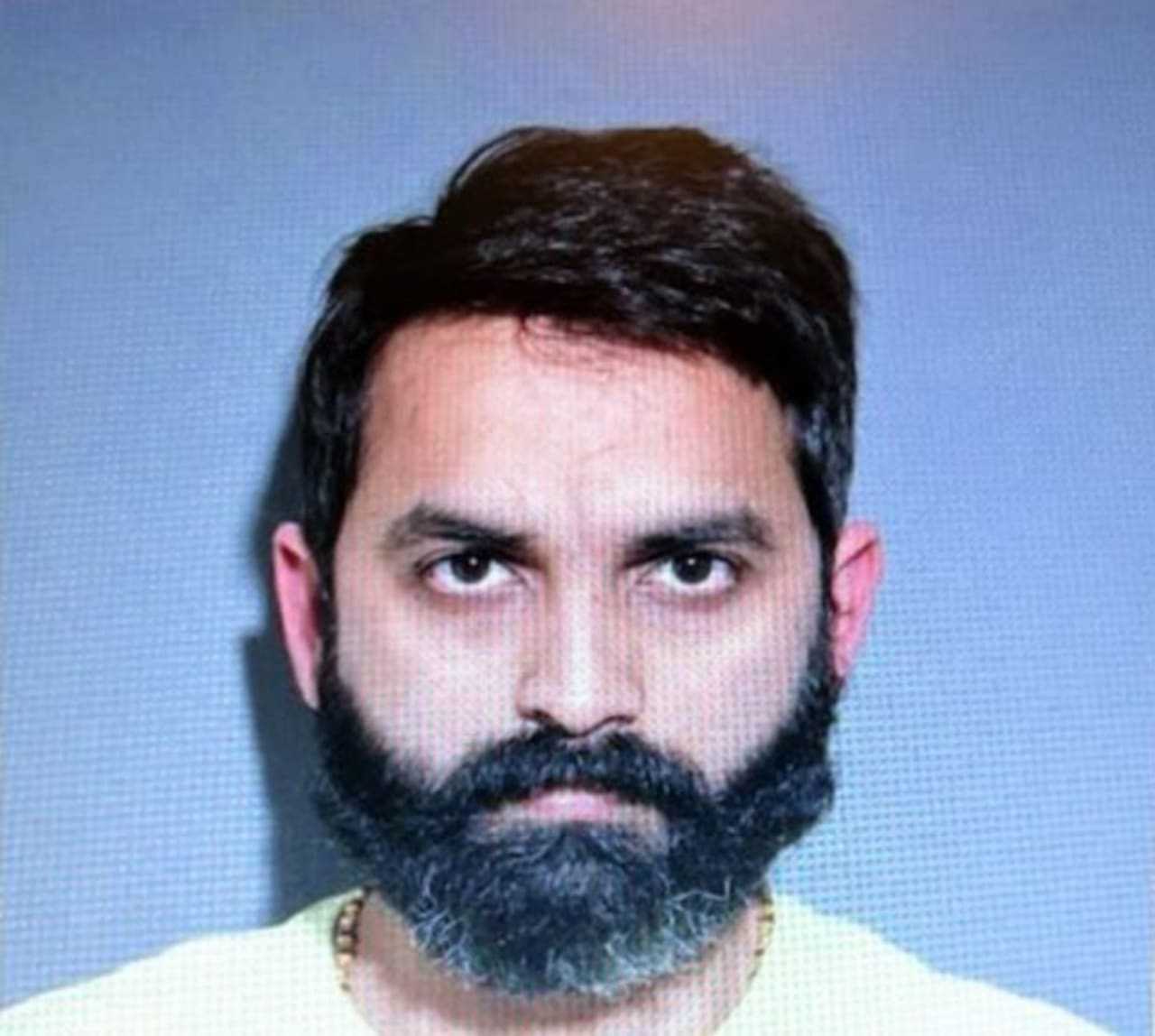Man Charged With DUI After Car Crashes Into Fence In New Canaan, Police ...