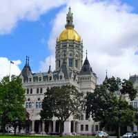 CT Income Tax Cut Could Be Tied Into Tolls Deal, Widening I-95