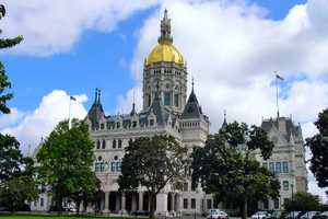 Analysis Shows How CT Towns Fare In New State Budget