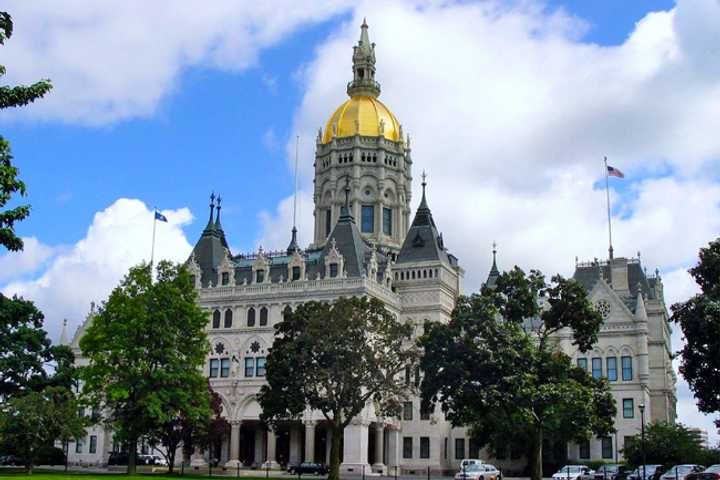 Analysis Shows How CT Towns Fare In New State Budget