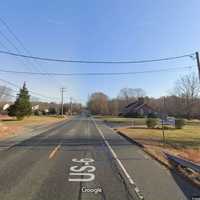 17-Year-Old Dies After Crashing Pickup Truck In Connecticut