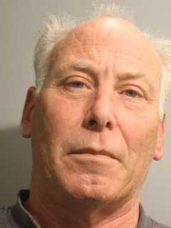 Man Arrested For DWI After Driving Too Fast With Open Wine Bottle In Porsche, Wilton PD Says