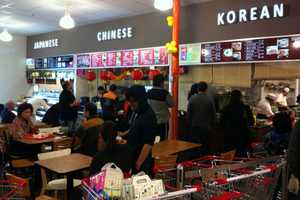 Hartsdale Hmart Fined $30,000 By OSHA