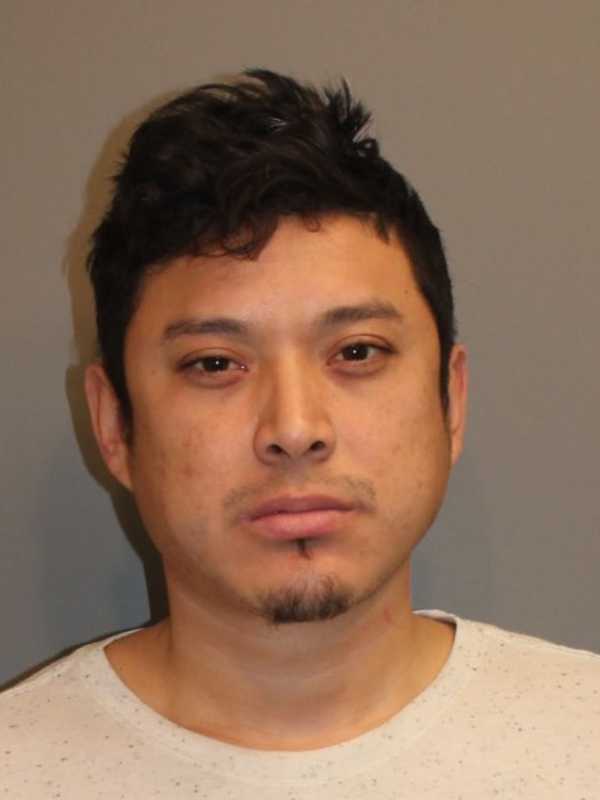 29-Year-Old Charged With Sexually Assaulting Juvenile, Norwalk Police Say