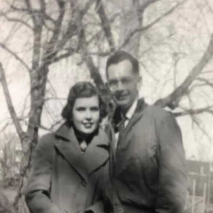 Joan and William Hastings.