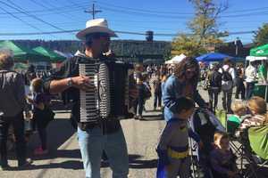 Hastings Hosts Family Fun In The Sun Event