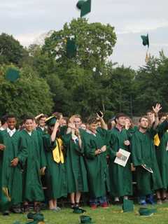 Hastings High School Celebrates Class Of 2016