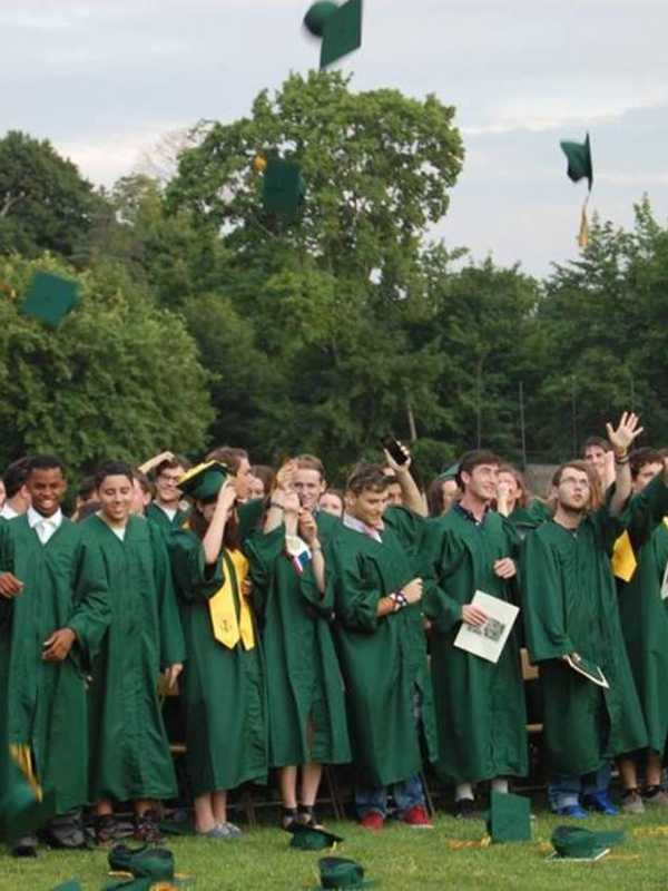 Hastings High School Celebrates Class Of 2016