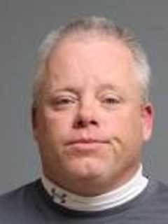 Man Charged With DWI After Erratic Driving Report On I-95 In New Rochelle