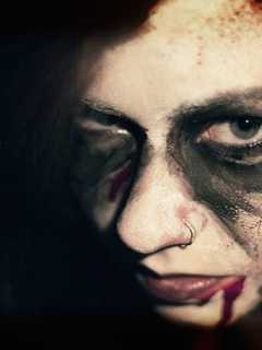 White Plains Haunt At Rocky Ledge Open Until Halloween