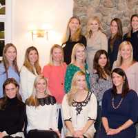 Opus 'Havana Nights' Fundraiser Supports Darien's Person-To-Person