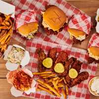 Owners Of Popular Hot Chicken Restaurants To Open New Location In Norwalk