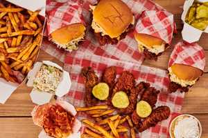 Owners Of Popular Hot Chicken Restaurants In New Haven County To Open New Location In CT