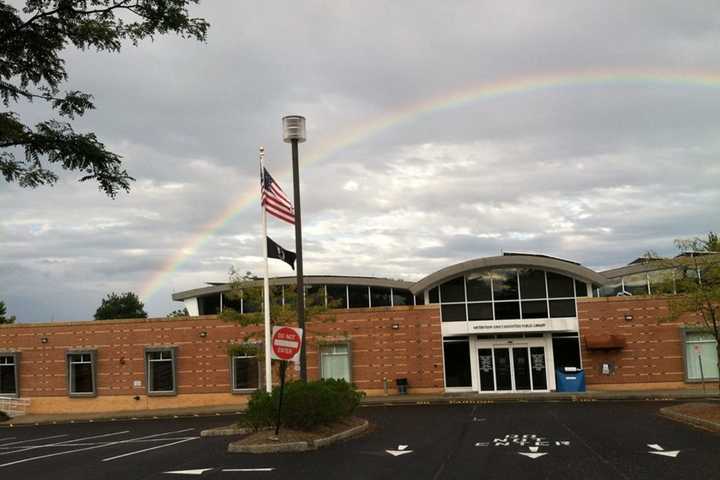 Children Can Drop In For Free Crafts Class at Haverstraw Library
