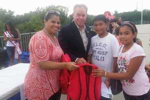 Haverstraw Nonprofit Aims To Stuff 2,000 Backpacks With School Supplies