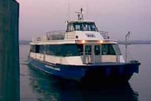 Nyack Weighing Benefits Of Ferry Service, Mayor Says