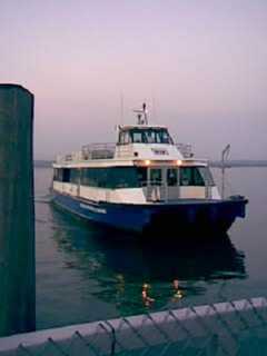 Can A Petition Bring More Ferry Service To Haverstraw, Ossining?