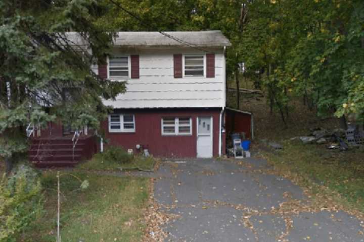 Haverstraw Moves To Clean Up 'Zombie' House