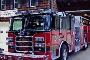 Haworth Fire Co. Annual Pancake Breakfast Coming April 10