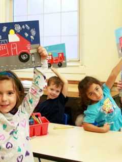 Mount Pleasant Kindergarten Registration Under Way