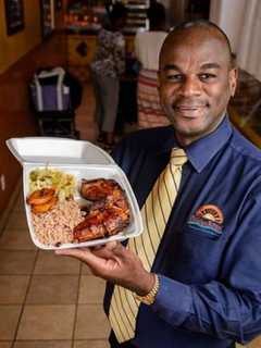 Jamaican Food Maker Will Bring $37M Facility To Orangetown
