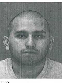 Community Watch Group Helps Police Thwart Assault, Robbery In Monsey
