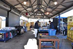 Passaic County Collecting Hazardous Waste 