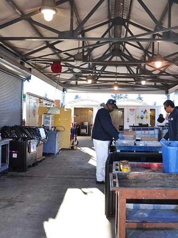 Westport Plans Household Waste Day To Collect Hazardous Chemicals