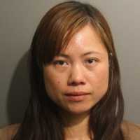 Police: Mother Arrested After Baby Found Wandering In Fairfield County Road With No Shoes, Coat