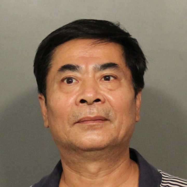 Man Grabs Woman's Groin At Long Island Spa, Police Say | Brentwood ...