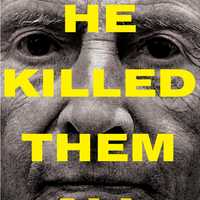 <p>&quot;He Killed Them All&quot; by Jeanine Pirro details the investigation behind the Robert Durst case.</p>