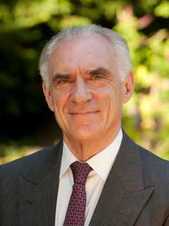 Greenwich's John Blankley Tapped For State Senate Bid