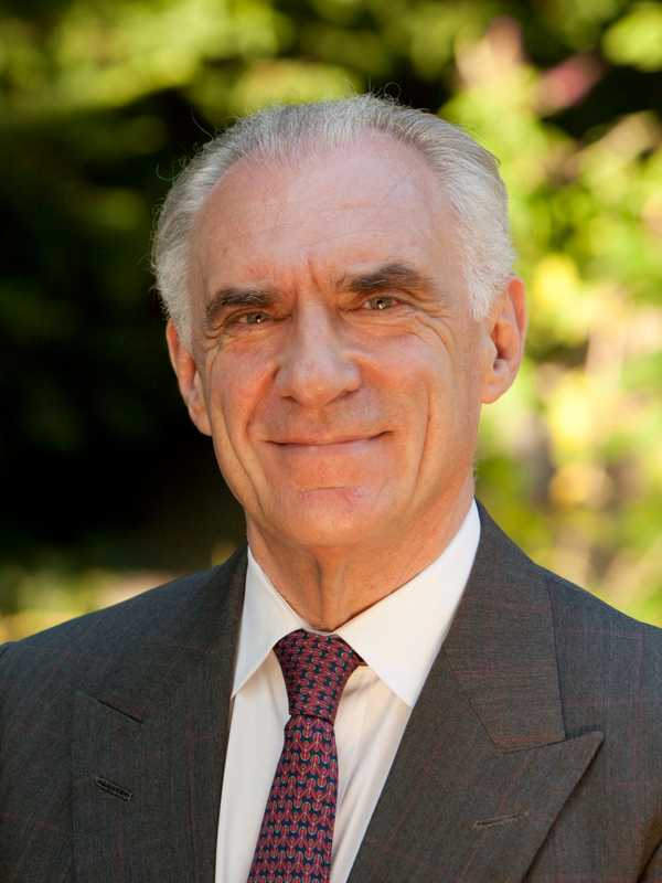 Greenwich's John Blankley Tapped For State Senate Bid