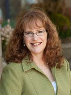 Landscape Architect Opens New Firm In New Canaan