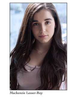 Westchester Actor Preps For Role Of 'Girl' In 'Once'