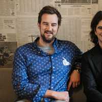 WeWork Founders, Pound Ridge Residents Adam, Rebekah Neumann, Launching Gym