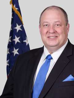 Fairfield Letter: Garrity Devoted To Community Service