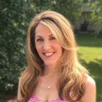 <p>Danbury resident Jill Barletti, founder of Snowflake Stories.</p>